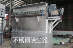 銳馳機械介紹鍋爐除塵器改造的原因